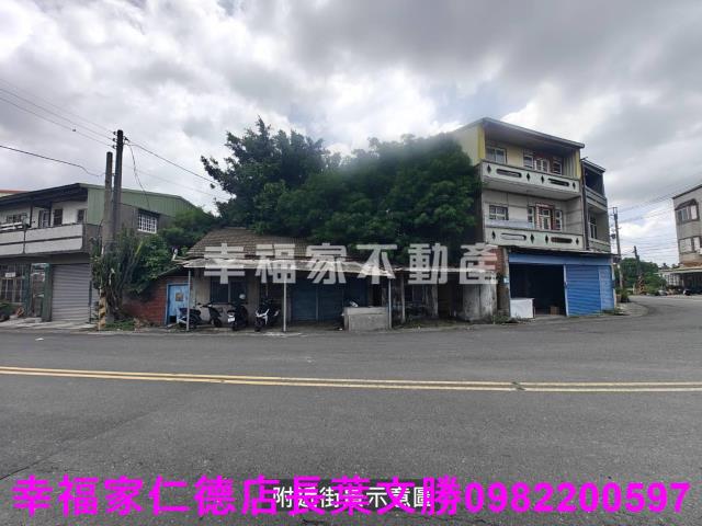 台南建地-3
