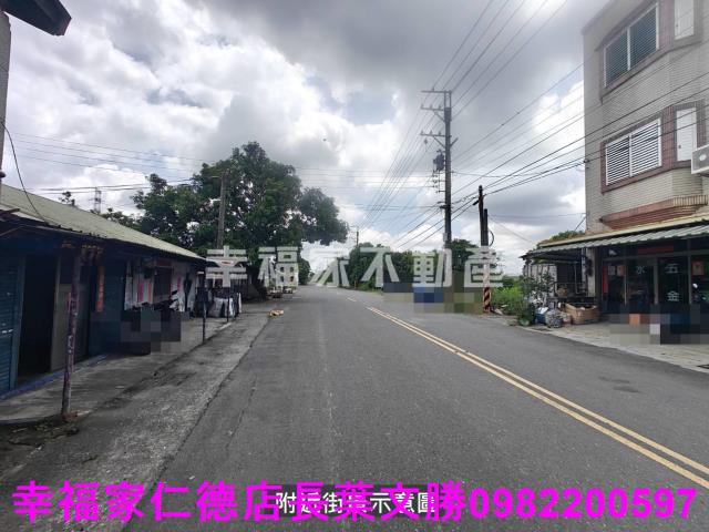 台南建地-5
