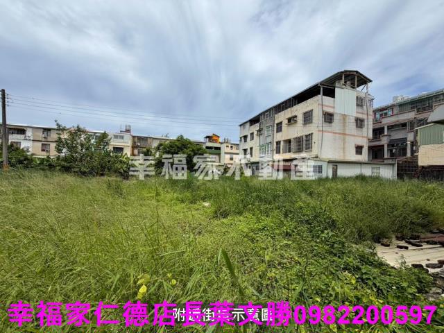 台南南區建地-11
