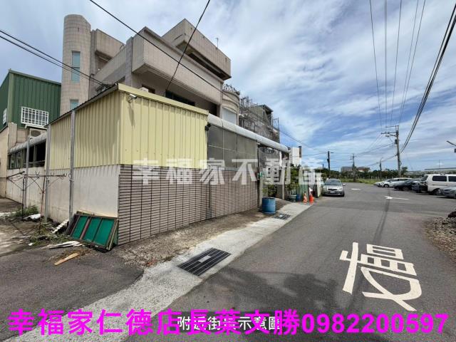 台南南區建地-12