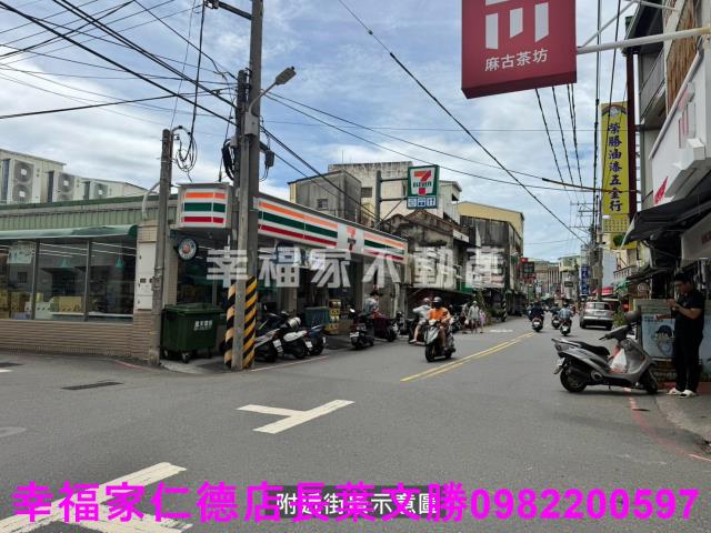 台南南區建地-13