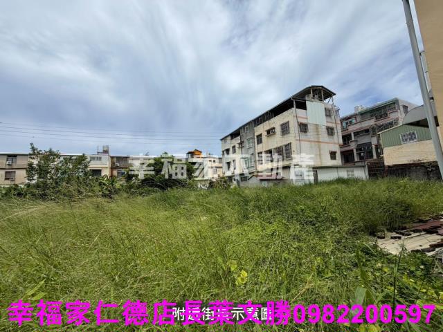 台南南區建地-5