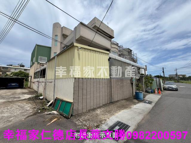 台南南區建地-7