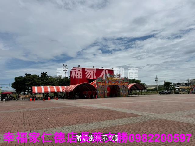 台南南區建地-9