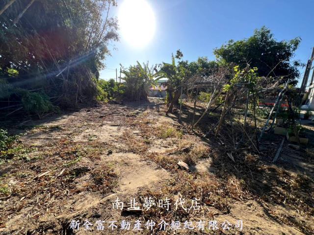台南將軍建地-3