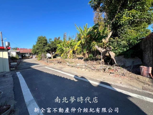 台南將軍建地-6