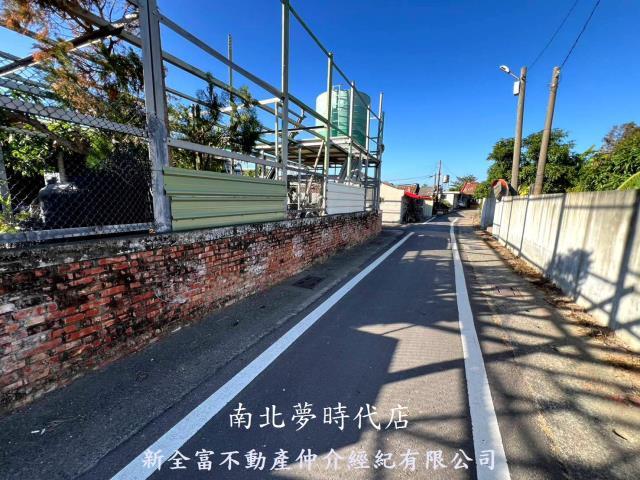台南將軍建地-7