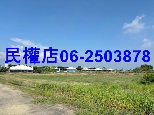台南佳里農地-10