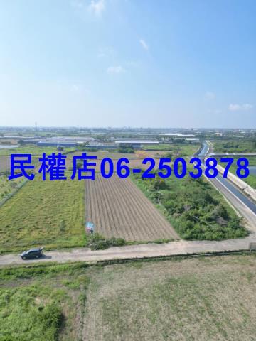 台南佳里農地-1