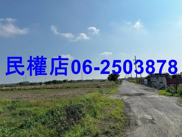 台南佳里農地-8