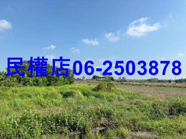 台南佳里農地-9