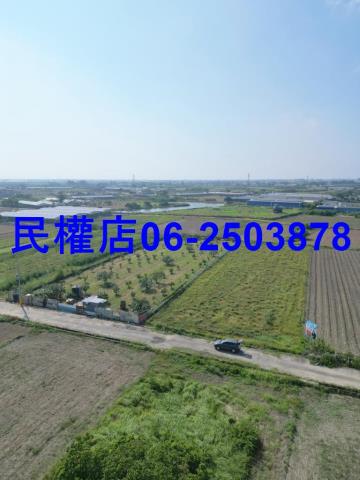 台南佳里農地-3