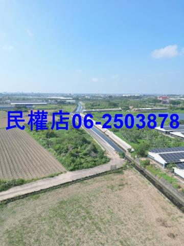 台南佳里農地-4