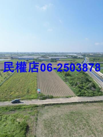 台南佳里農地-5