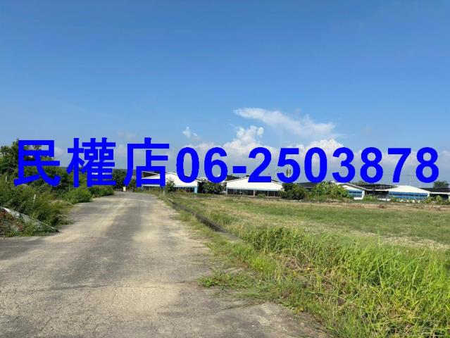 台南佳里農地-7