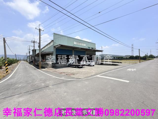高雄路竹農地-2