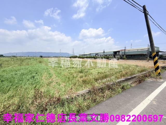 高雄路竹農地-4