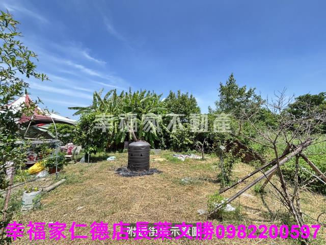 台南七股建地-10