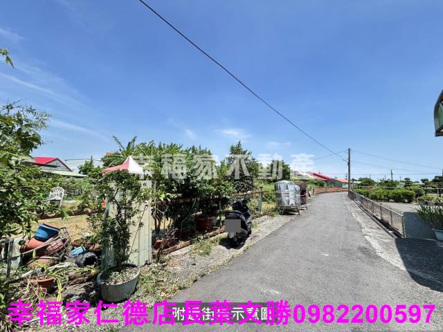 台南七股建地-5
