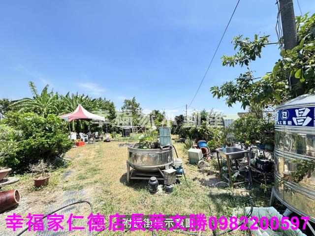 台南七股建地-6