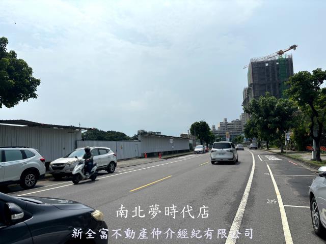 台南永康建地-6