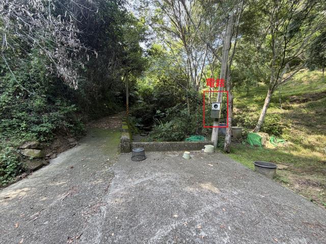 太平山坡地-1