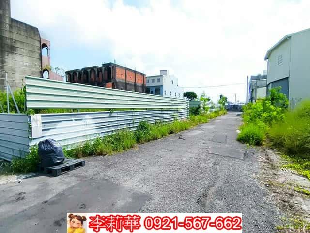 茄萣建地-4
