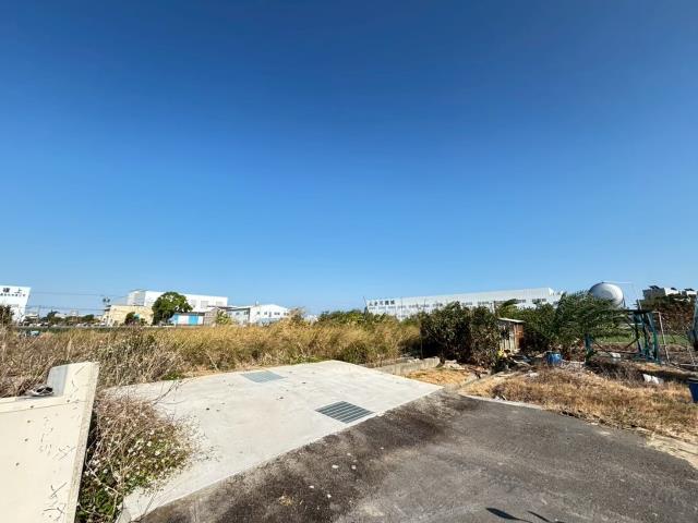 台中大雅農地-4