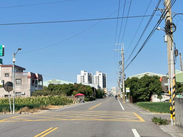 台中大雅農地-6