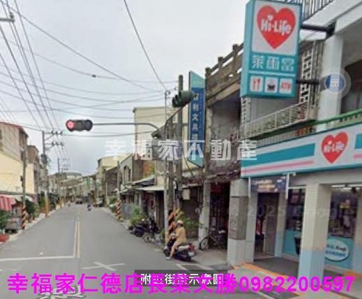 台南安南農地-10