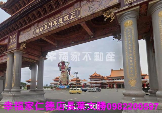 台南安南農地-8