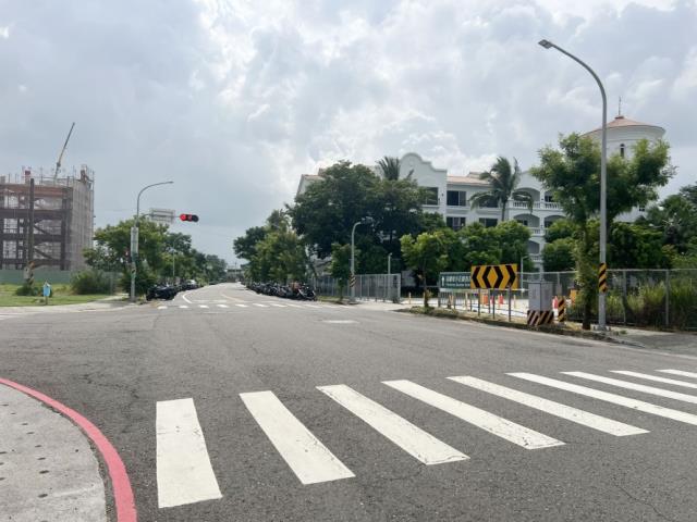 台南永康建地-4