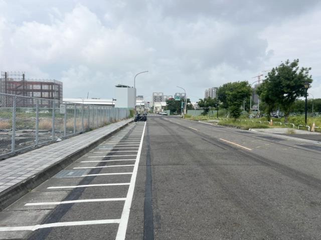 台南永康建地-7