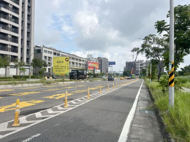 台南永康建地-8