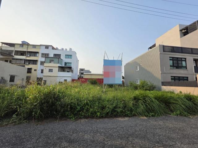 高雄茄萣建地-10
