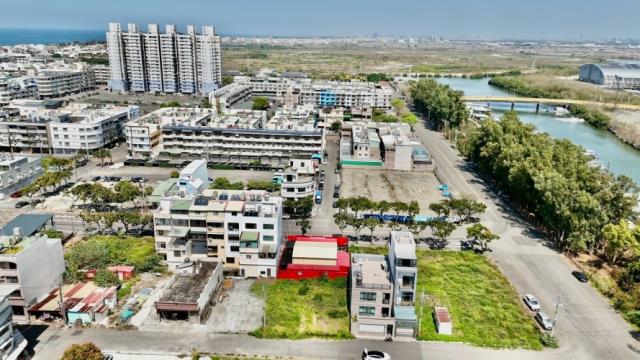高雄茄萣建地-2