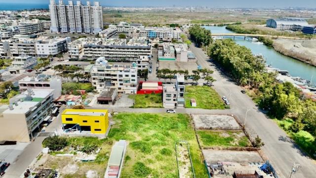 高雄茄萣建地-5