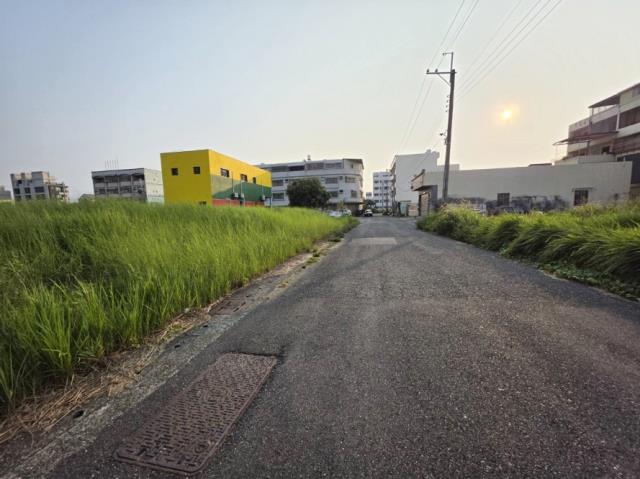 高雄茄萣建地-6