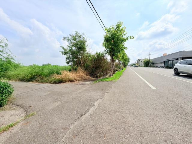台南七股農地-2