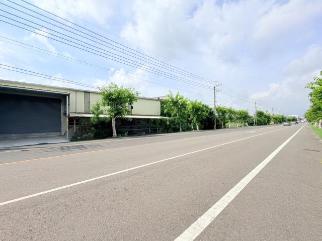 台南七股農地-4