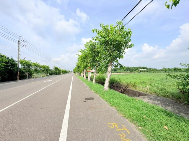 台南七股農地-5