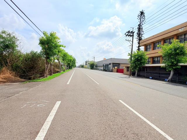 台南七股農地-8