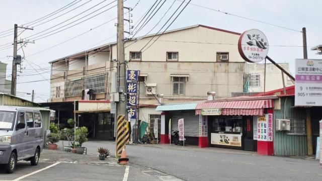 台南安南建地-3