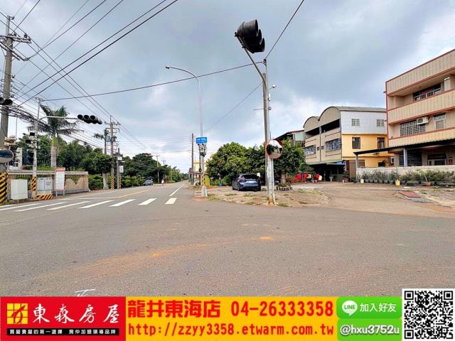 台中沙鹿農地-3
