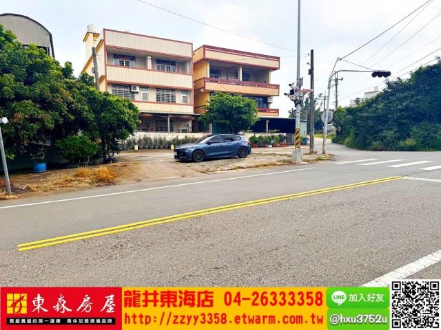 台中沙鹿農地-4