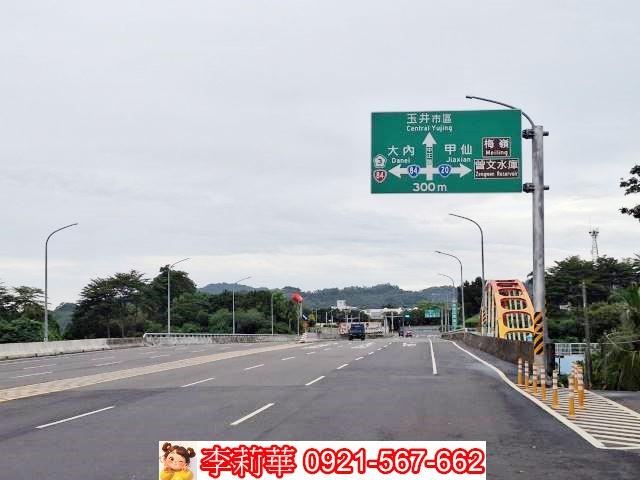 台南玉井建地-1