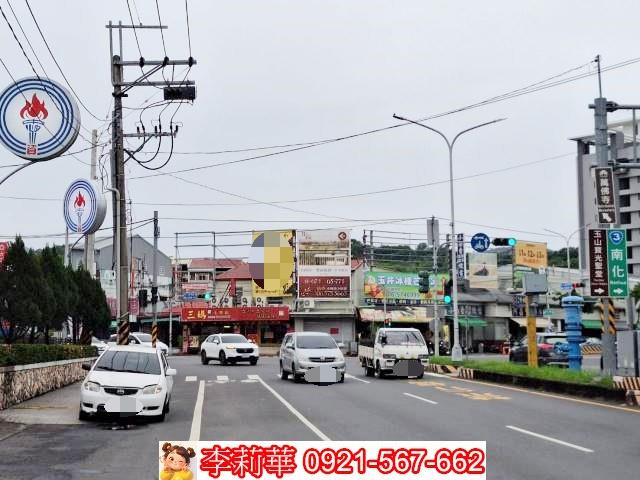 台南玉井建地-2