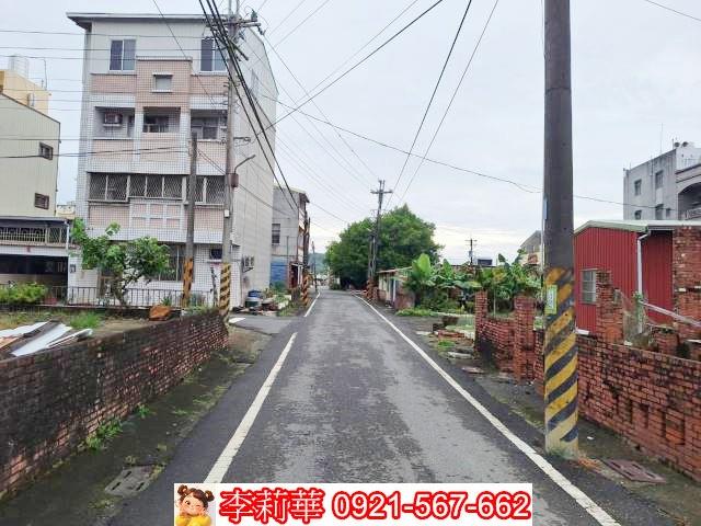 台南玉井建地-7