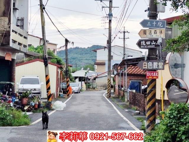 台南玉井建地-8