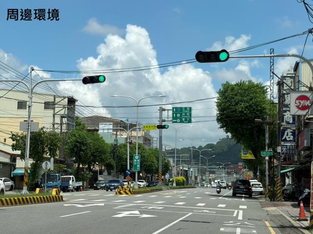台中豐原工業地-11